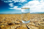 سمنان و کمبود حدود 150 میلیون مترمکعبی آب