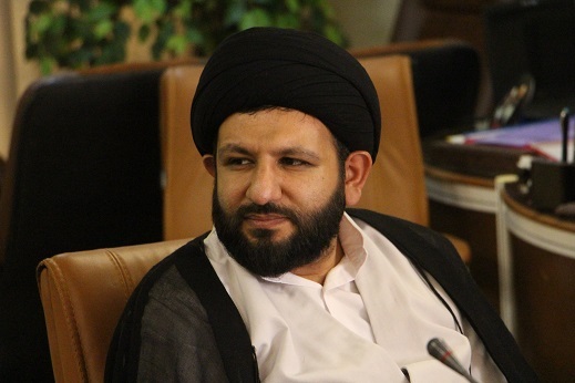 حجت السلام سلیمانی نامزد جدید انتخابات مجلس در لنگرود