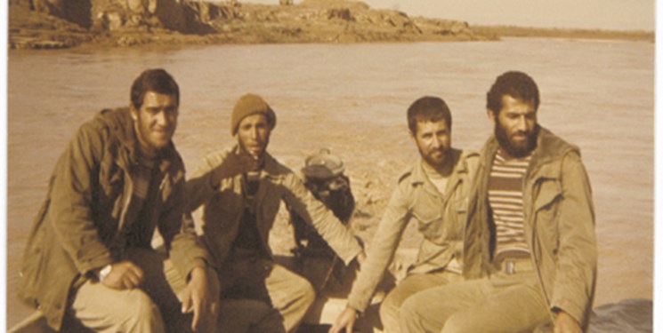 جنگی که به غیرمسلمانان ربطی نداشت