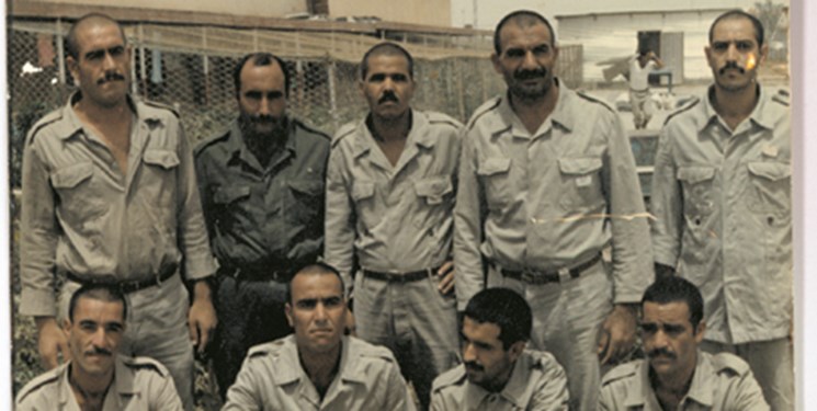 جنگی که به غیرمسلمانان ربطی نداشت