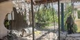 آخرین وضعیت تخریب ویلای دختر وزیر سابق در لواسان+عکس و فیلم