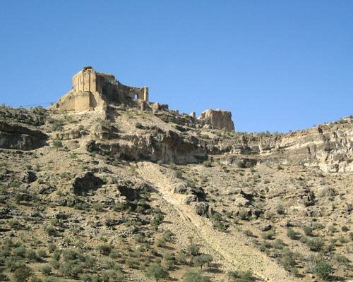 ناب‌ترین چشم‌اندازها را در سرزمین «سنگ و آب» ببینید