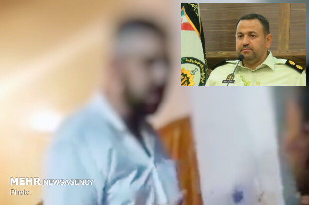 تعقیب عامل مزاحمت برای نمازگزاران در دامغان/ موضوع بررسی می‌شود