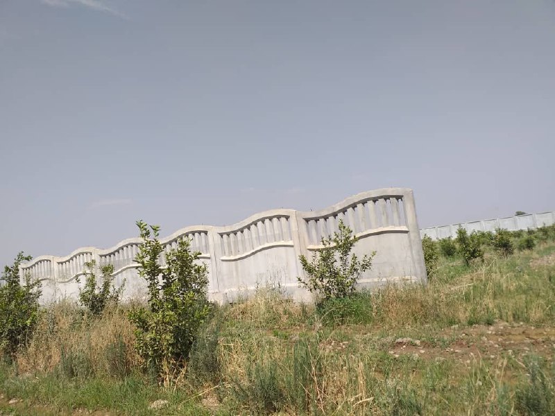 ساخت و ساز در عرصه ثبت ملی جندی‌شاپور