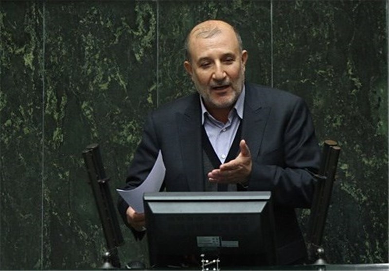 دولت هنوز جنگ اقتصادی را جدی نگرفته است