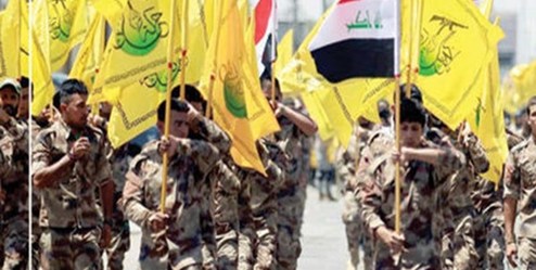 از لزوم قطع ارتباطات سیاسی تا ادغام در نیروهای مسلح