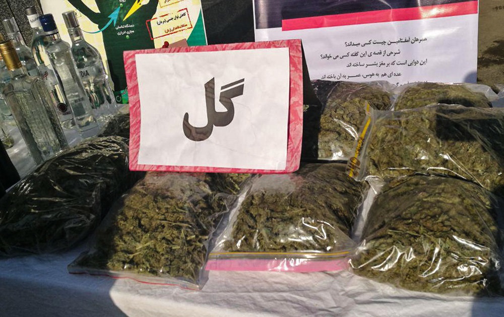 همه جور مواد مخدر و محرک در تهران پیدا می‌شود / نگران خرید و فروش «گل» در فضای مجازی هستیم