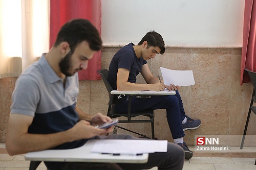 چرا دانشجویان دانشگاه شهرکرد در دروس علوم پایه نمرات خوبی نمی‌گیرند؟
