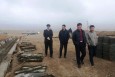 کارخانه طلای خوی به دلیل نبود زیرساخت ها امکان بهره برداری ندارد