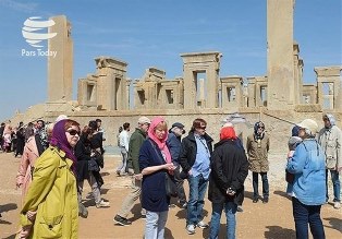 ۹۳درصد گردشگران خارجی ایران همسایه‌ها هستند