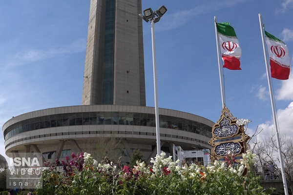 خطری برج میلاد را تهدید نمی‌کند