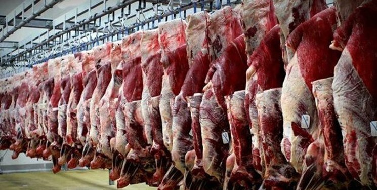 25 درصد قیمت گوشت قرمز حباب است