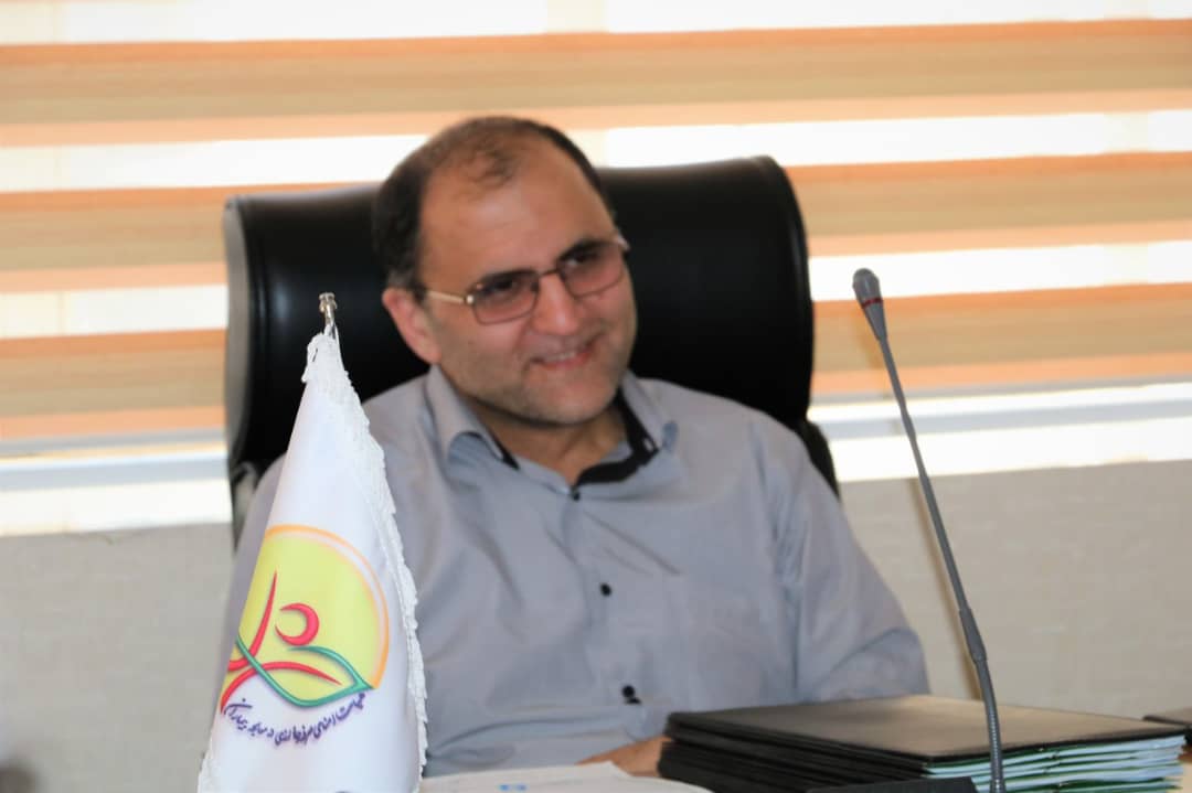 خرید سالیانه ۱۵۰ میلیون یورو تجهیزات پزشکی/ هیئت امنای ارزی بزرگترین خریدار محصولات دانش بنیان خرید سالیانه ۱۵۰ میلیون یورو تجهیزات پزشکی/ هیئت امنای ارزی بزرگترین خریدار محصولات دانش بنیان