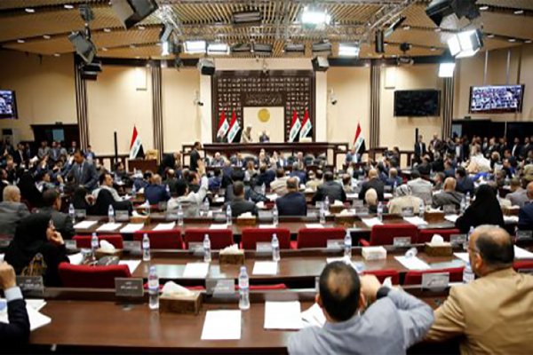 طرح مشترک جدید بعثی ـ آمریکایی