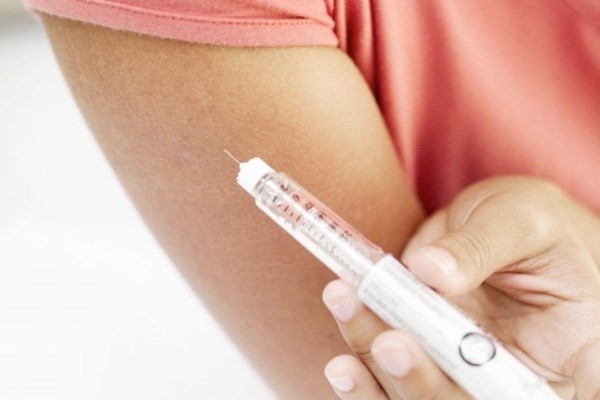 انسولین جدید ریسک کاهش قند خون را کنترل می‌کند