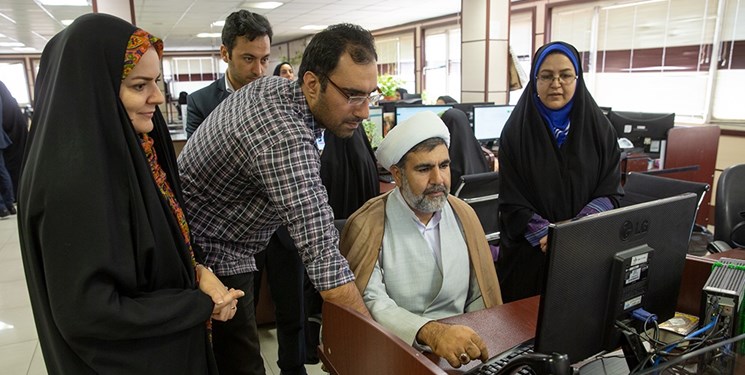 محیط زیستی‌ها و داعشی‌ها بزودی محاکمه می‌شوند