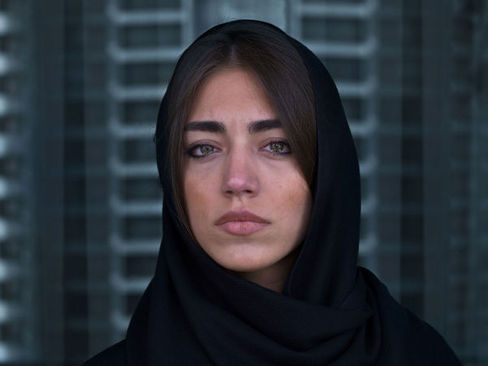 «نیوشا توکلیان» عضو آژانس عکس مگنوم شد!