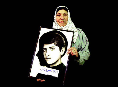 «نیوشا توکلیان» عضو آژانس عکس مگنوم شد!