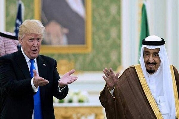 موج سواری عربستان از ماجراجویی‌های «ترامپ» در خلیج فارس