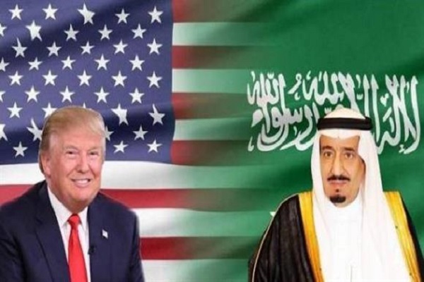 موج سواری عربستان از ماجراجویی‌های «ترامپ» در خلیج فارس