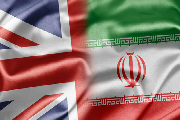 انگليس کاردار ايران را احضار کرد