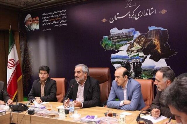 ملاحظات زیست محیطی طلای سقز ظرف ۲۰ روز آینده پایان یابد