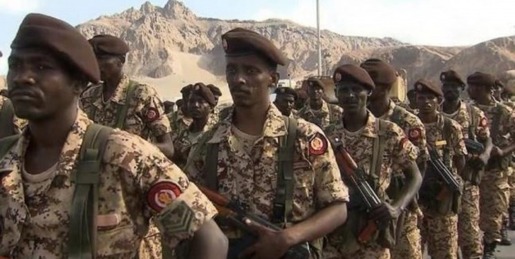 عربستان صدها کودک‌سرباز سودانی را در جنگ یمن به کار گرفته است
