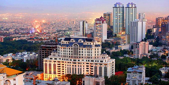 چرا تکلیف مالیات خانه های خالی برج سازان مشخص نمی شود؟