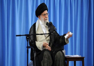 بیانات رهبر انقلاب درباره تاثیر سه واجب الهی در جامعه + فیلم