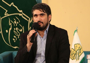 مداح جوان و نامدار اردبیلی دعوت حق را لبیک گفت