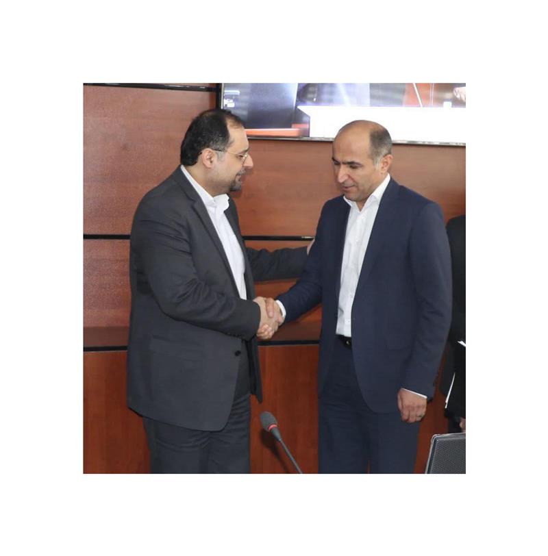 «نیازمند همکاری همه جانبه و پایدار هستیم»