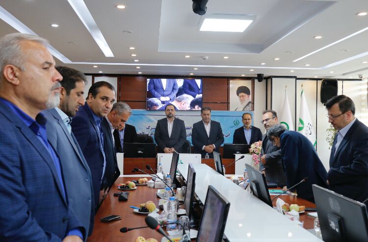 تامین مالی اسلامی اتحادیه های بخش کشاورزی ممکن شد