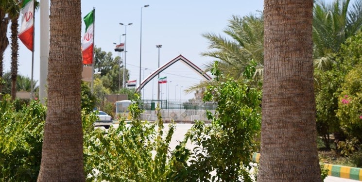 مشکل امنیتی برای تردد زائران اربعین از مرز خسروی تا کربلا وجود ندارد