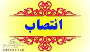 نشستن فرماندار سابق دنا بر کرسی مدیرکلی بانوان