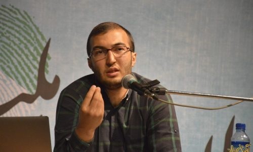 دادستان آمل، پیشرو در مبارزه با افشا کنندگان فساد