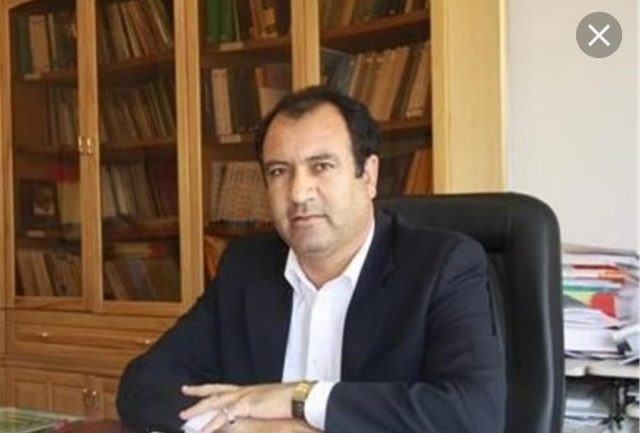 انتصاب یک کهگلویه وبویراحمدی به سمت ذیحساب و مدیرکل امور مالی سازمان امور شهرداری ها و دهیاری های کشور