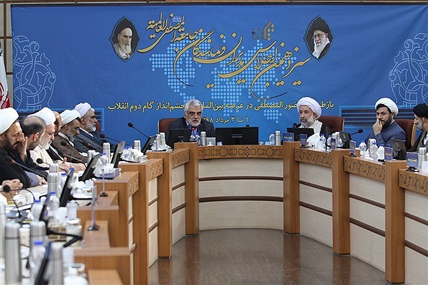 دانشجویان ۳۰ کشور جهان در دانشگاه آزاد اسلامی تحصیل می‌کنند