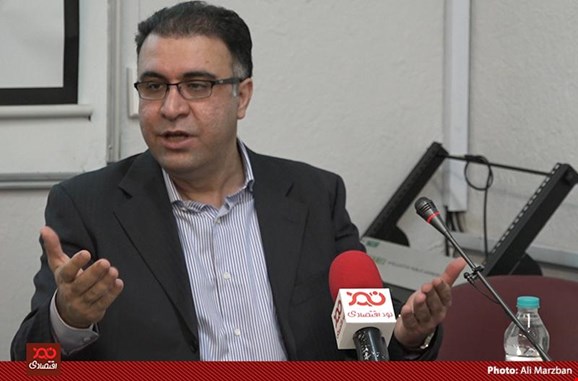 چگونه یک وکیل یا یک پزشک در ایران می‌تواند درآمد ده‌ها میلیاردی در سال داشته باشد؟+ فیلم