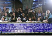 تبدیل ایران به قطب «گردشگری مُحرم»