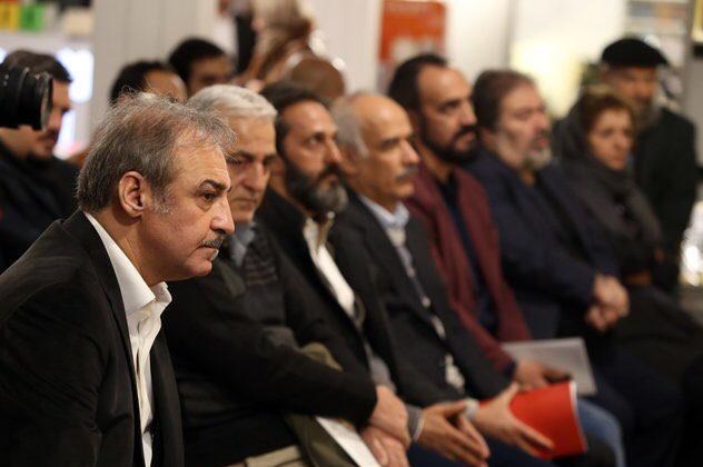 رفتارهای سیاسی خانه هنرمندان در بزنگاه های انتخاباتی