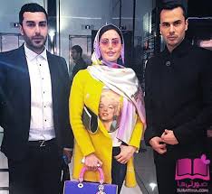 بادیگارد یا نمایش اشرافی‌گری از سوی سلبریتی‌ها