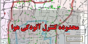 اصلاح‌طلبان پایتخت را به چشم صندوق پول می بینند/یا:طرح های جدید کنترل ترافیک تهران، منجر به دوقطبی شدن جامعه می شوند/یا:ممنوعیت تردد خودروهای شهرستانی در تهران ؛طرح جدید ترافیکی