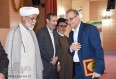 زمان قطعی تکریم و معارفه رئیس کل دادگستری استان مشخص شد