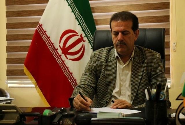 پرونده شهردار کلاردشت به استانداری ارجاع داده شد