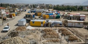 ساکنانی که دیگر امیدی به خانه‌دار شدن ندارند