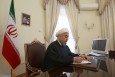 روحانی ۳ عضو شورای عالی آموزش و پرورش را منصوب کرد