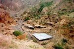 آبگرم‌هایی که آبی برای قزوین گرم نکردند