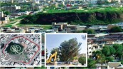 به قانون‌شکنی‌های شهرداری اسلام آباد غرب در خصوص تپه چغاگاوانه، پایان دهید + نامه صدها متخصص