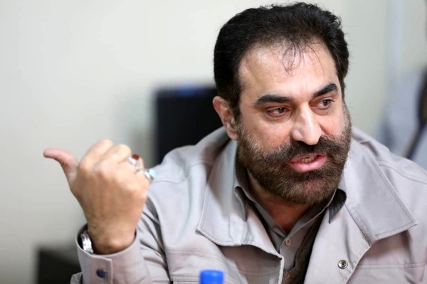 غمگین سرپرست اداره کل تعاون، کار و رفاه اجتماعی خوزستان شد