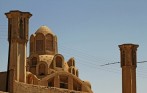 شیوخ امارات با معماری ایرانی اصالت می‌خرند
